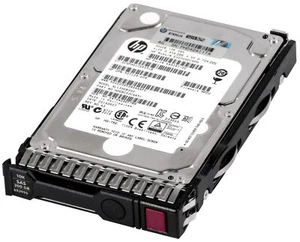 Hard Drive HP EG0300FCSPH 689287-001 507129-004 653955 300GB 10K 64MB SAS-2 2.5 - Picture 1 of 3