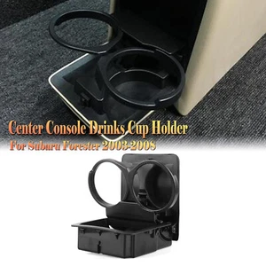 66150SA100ND Center Console Drinks Cup Holder For Subaru Impreza 2003-2008 2004 - Bild 1 von 20