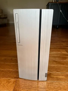 Lenovo Ideacenter 720 Tower 16GB RAM 2TB HDD 256GB SSD Core I-7 8700 3,2GHz - Bild 1 von 11