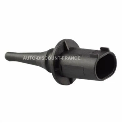 Capteur sonde de Temperature exterieur pour Mercedes W202 W203 W204 W205 W215 - Image 1 of 4
