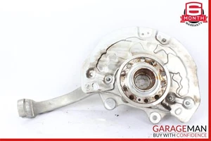15-20 Mercedes W205 C300 Front Right Wheel Spindle Knuckle Hub Bearing OEM - Bild 1 von 12