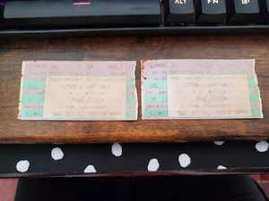 Simon & Garfunkel Paul Simon Concert Of A Lifetime @ The Paramount Ticket Stubs - Foto 1 di 4