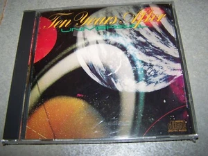 TEN YEARS AFTER "UNIVERSAL" U.S CD BRAND NEW - Picture 1 of 2