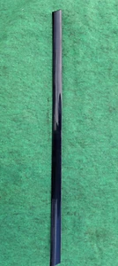 Opel Vectra C Signum rear right door strip 13105723 - Picture 1 of 2
