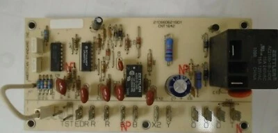 American Standard Board; 21C660621G01; "USED" - Image 1 of 2