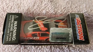 2011 handsigniertes Jaime McMurray 1/64 Diecast Auto - Bild 1 von 5
