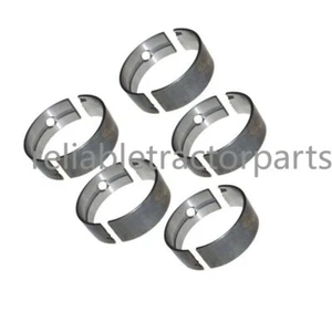 129001-02931 Main bearing For Yanmar 4TNE88 4TNV84 4TNE84 4TNV84T 3JH3 - Picture 1 of 7