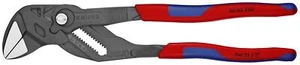 KNIPEX Tools Pliers Wrench Black Finish Multi-Component 8602250 - Picture 1 of 3