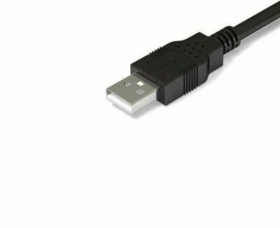 USB CABLE LEAD CHARGER FOR REMINGTON PR1362 PR1385 PR1387 WR5100 TRIMMER - Image 1 of 3