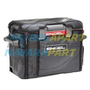 Genuine Engel Transit Bag 38Lt Eclipse MR40F - Picture 1 of 1