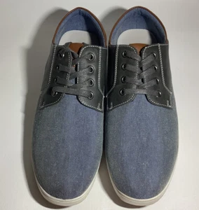 Bruno Marc Mens Casual Shoes Fashion Sneakers Classic Leisure Dress Shoes 7.5 - Picture 1 of 4