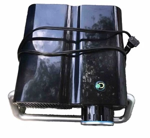 Merchsource 1625073 Wonderwall Entertainment Projector With Scratches Working C - Picture 1 of 8