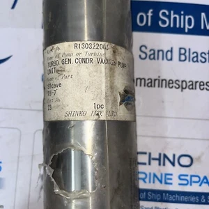 Turbo Gen Condr Vacuum Pump Unit - Picture 1 of 7