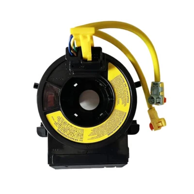 Muelle de reloj para Hyundai Santa Fe XL / Fe 13-19 Fe Sport 2013-2018 #93490-4Z120 Foto 1 de 4