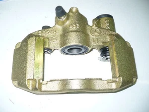 NUEVO ORIGINAL MERCEDES VITO W638 CHASIS TRASERO IZQUIERDO N/S PINZA FRENO 0014206483 - Imagen 1 de 1