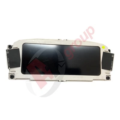 Peugeot 308 MK3 P5 Kombiinstrument 9835847680-0 ab 2021 9835847680-0 - Bild 1 von 4