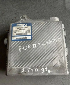 Ford Transit Motorsteuergerat/-modul 95VB9J464ZB 80515D 02010010 - Picture 1 of 4