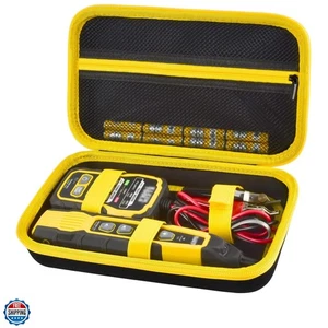 Koffer für Klein Tools -705/-820/-063 Draht Tracer Tongenerator & Sonden-Kit Co... - Bild 1 von 8