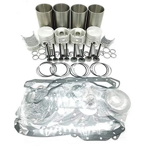 Brand-new Higher Quality Overhaul Rebuild Kit For Caterpillar CAT C2.4 Engine - Image 1 of 1