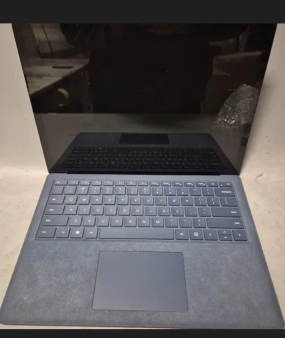 Microsoft Surface Laptop 2 1769 I7-8650U Spares Or Repairs Read Description - Image 1 of 1