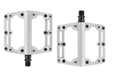 Nuevo Deity Black Kat plataforma de husillo de aluminio MTB bicicleta de montaña/pedales de ciclismo Foto 1 de 2