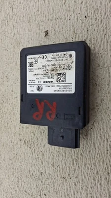 2020 - 2025 ALFA ROMEO GIULIA REAR RIGHT BLIND SPOT RADAR SENSOR MODULE OEM - Image 1 of 4