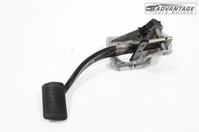 2014-2022 JEEP GRAND CHEROKEE ЛЕВАЯ СТОРОНА ПОЛА ТОРМОЗ СТОП ПЕДАЛЬ С РАМОЙ OEM - Изображение 1 из 4