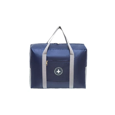 Bolsa de viaje plegable Bolsa de almacenamiento de transporte de aerolíneas Equipaje para todas las edades EE. UU. Foto 1 de 4