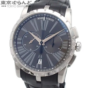 ROGER DUBUIS Excalibur 42 Chronograph DBEX0387 TO203342 - Picture 1 of 9