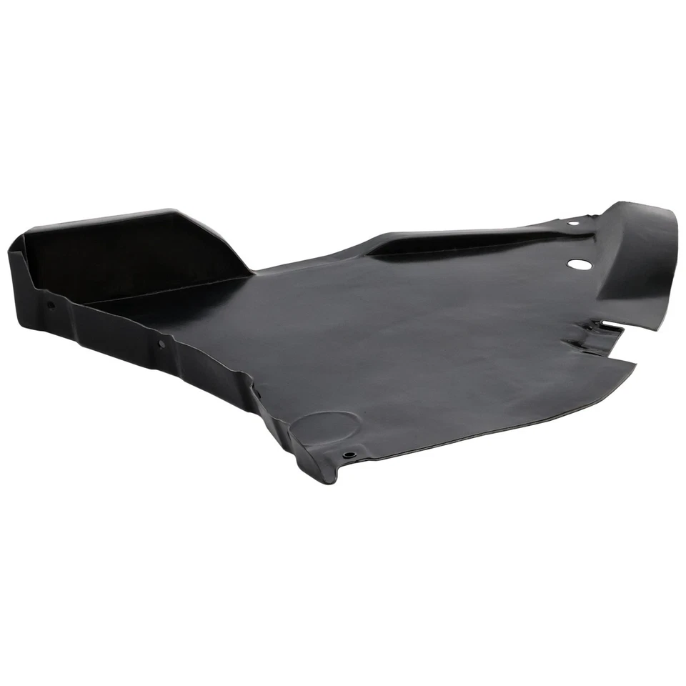 Guardabarros para Mercedes Benz SL500 2003-2006 protector delantero del lado del pasajero Foto 1 de 4