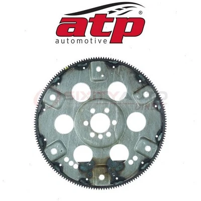 ATP Automatic Transmission Flexplate for 1991-2000 Chevrolet K3500 -  fy Foto 1 de 4
