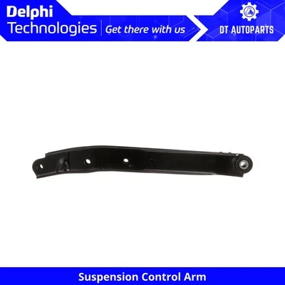 For 2008-2022 Subaru Impreza Suspension Control Arm Rear Lower Rearward Delphi - Image 1 of 2