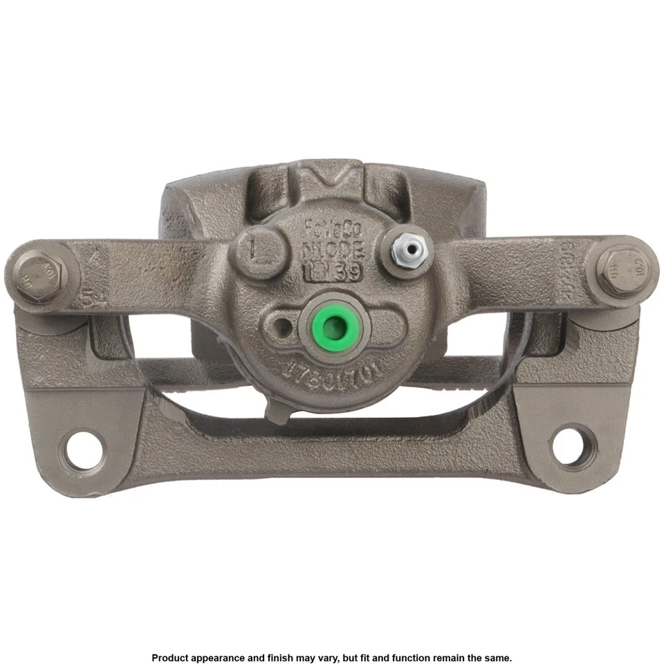 Pinza de freno trasera izquierda Cardone TCP para Ford F-150 2012 2013 2014 2015 2016 Foto 1 de 4