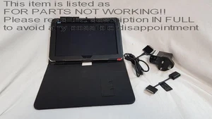 READ DESCRIPTION! HP Elitepad 900 G1 Windows 10.1inch tablet - Picture 1 of 12