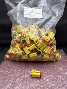 Pack of 200 Molex 93445-3105 Automotive Connectors 4CKT ML-XT Plug NEW - Picture 1 of 9