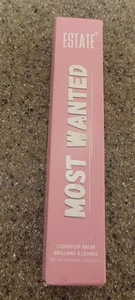 💋 Nachlass Most Wanted Priority flüssiger Lippenbalsam -  - Bild 1 von 1