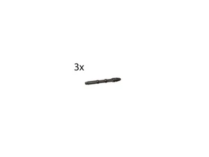 Asus VivoBook Flip 14 TM420IA końcówki do pióra - zestaw 3 szt. do Asus VivoBook Flip 1 - Zdjęcie 1 z 1
