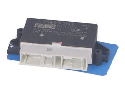 Centralina Parcheggio VW Touran II (5T) 2.0 Tdi 110 Kw 150 Ps (05.2015- > ) - Immagine 1 di 3