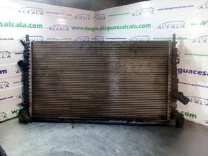 RADIADOR AGUA / 913781 PARA FORD FOCUS LIM. CB4 TREND - Picture 1 of 9