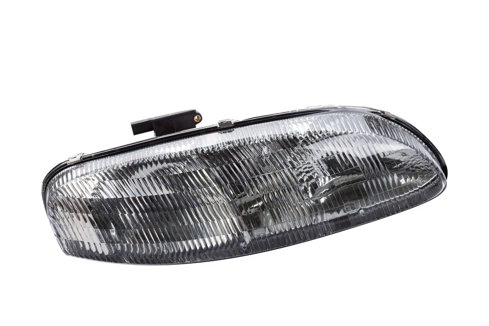 1995-2001 Chevrolet Impala Capsule/Headlamp/Fog Lamp Headlamp, # 10420376 - Image 1 of 1
