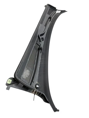 2024-2025 LINCOLN NAUTILUS COWL VENT GRILL COVER PANEL OEM - Image 1 of 4