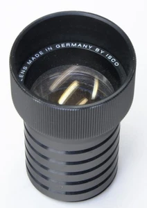 ROLLEI S Projar 90mm 2.5 Projector Lens - Picture 1 of 2
