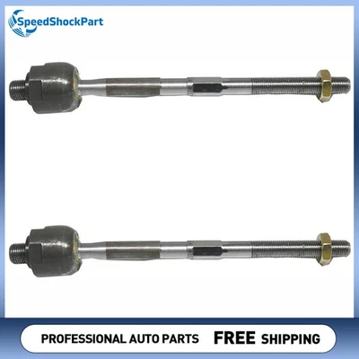 Delphi 2X Front Inner Steering Tie Rod End for 2001-2005 Mercedes-Benz C240 - Image 1 of 3