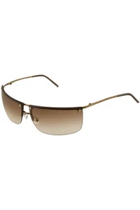 Gucci Sonnenbrille Damen Sunglasses Braun #jn6arze - Bild 1 von 6