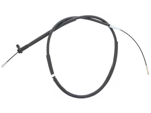 ATE 1205743 Parking Brake Cable Volvo 244 245 242 264 240 265 262 - Image 1 of 1