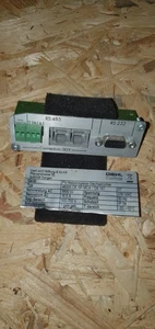 Diehl Ako Schnittstelle Wechselrichter Platinum - Bild 1 von 5