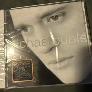 Michael Buble von Buble, Michael (CD, 2003) - Bild 1 von 2