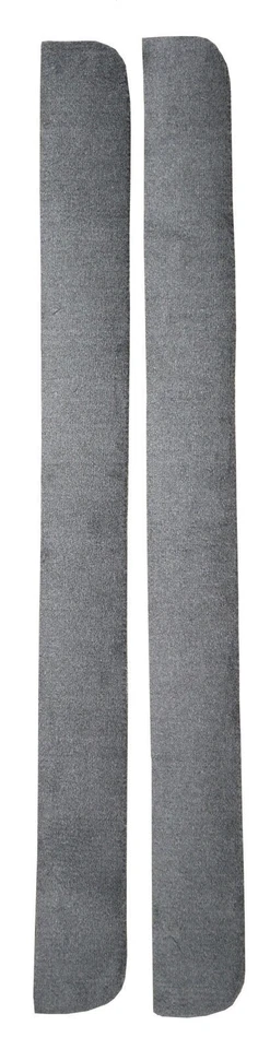 1978-87 GMC Caballero Door Panel Inserts 2pc - Image 1 of 1