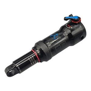 Rockshox Deluxe RT3 Debon Air 165 x 42,5 mm Trunnion Luft Dämpfer 3 Pos - NEU - Bild 1 von 8