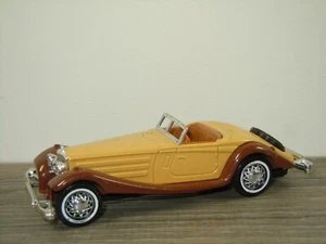 Mercedes 540K - Guisval Spain 1:43 *53623 - Imagen 1 de 4